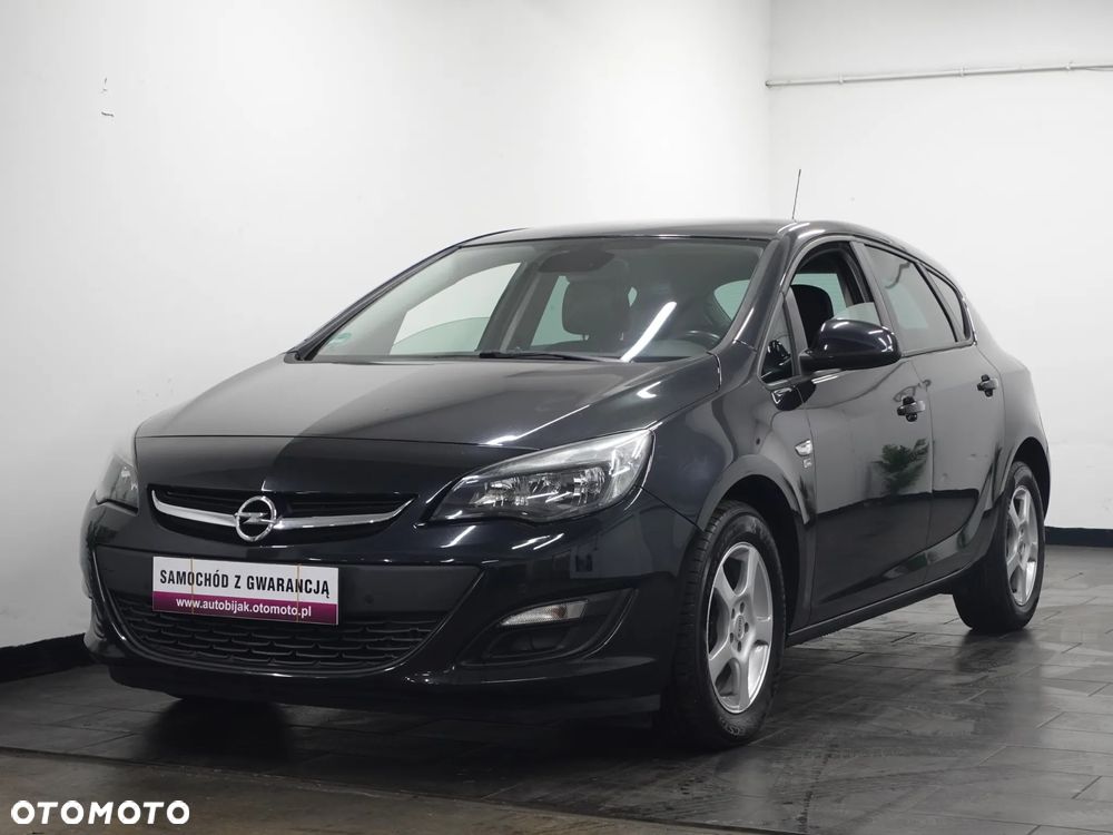 Opel Astra 1.4 150 Jahre - 3