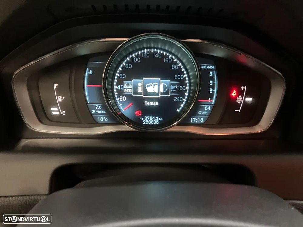 Volvo XC 60 2.0 D4 Summum - 38