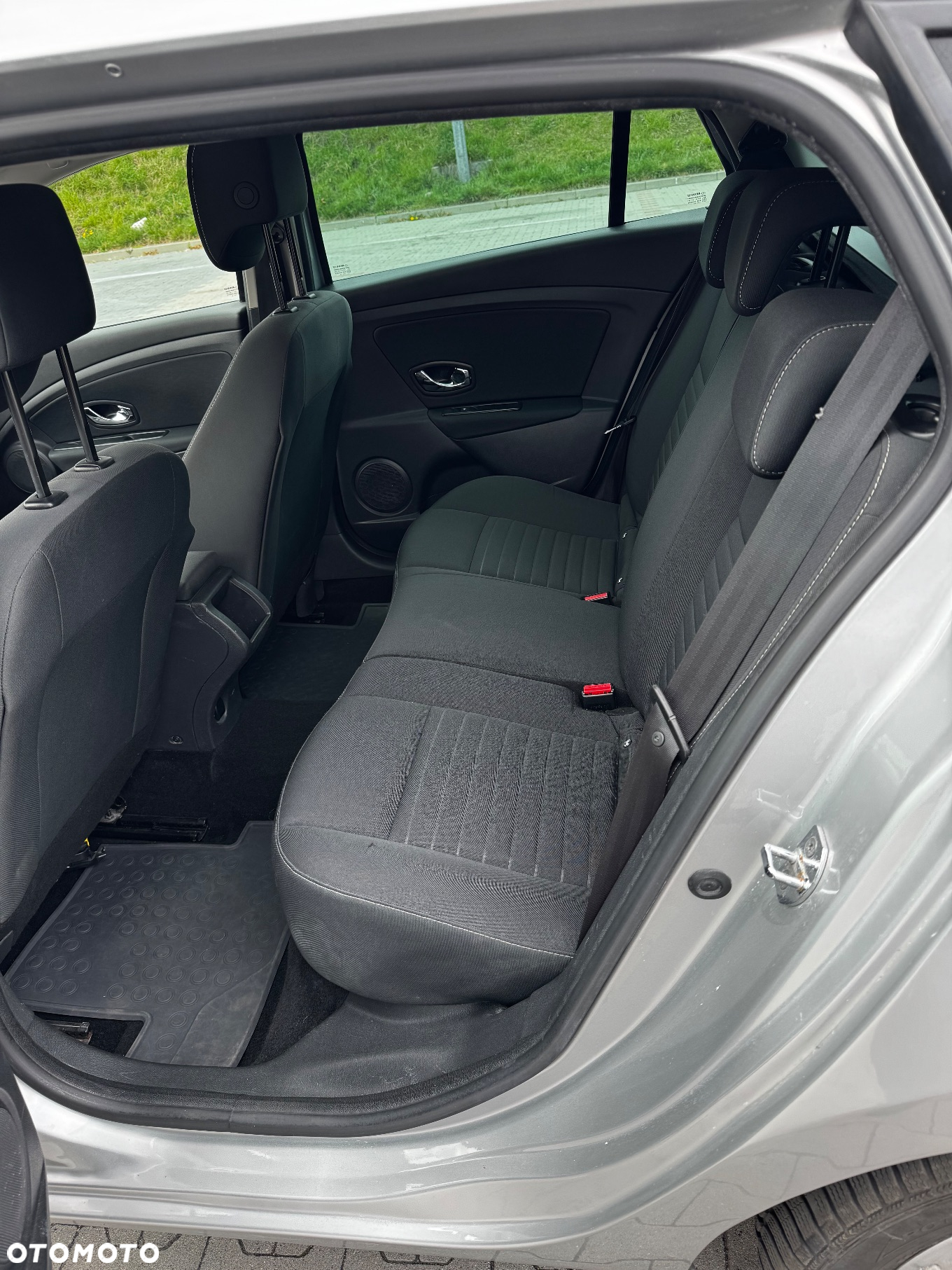Renault Megane 1.6 16V Limited - 12