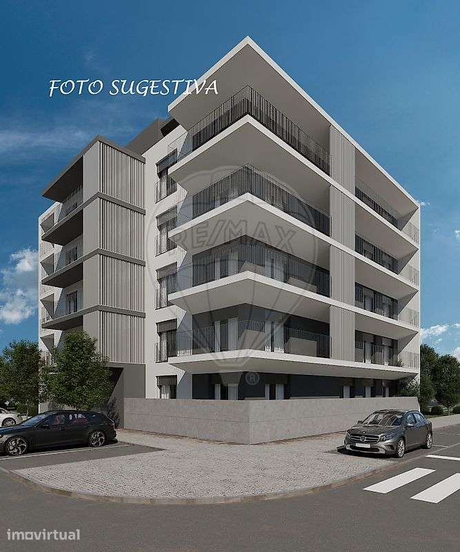 Apartamento T2 para venda - Grande imagem: 5/26
