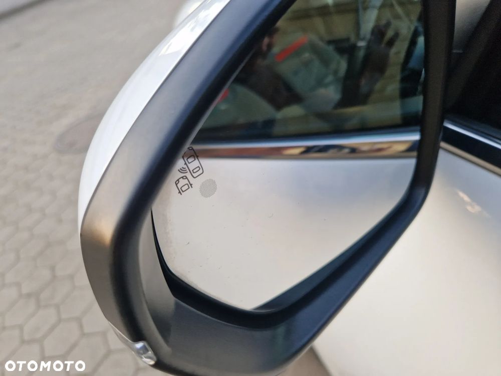 Citroën C5 Aircross BlueHDI 130 S&S EAT8 FEEL PACK - 16