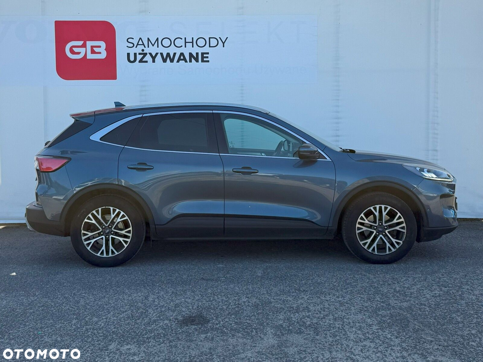 Ford Kuga - 6