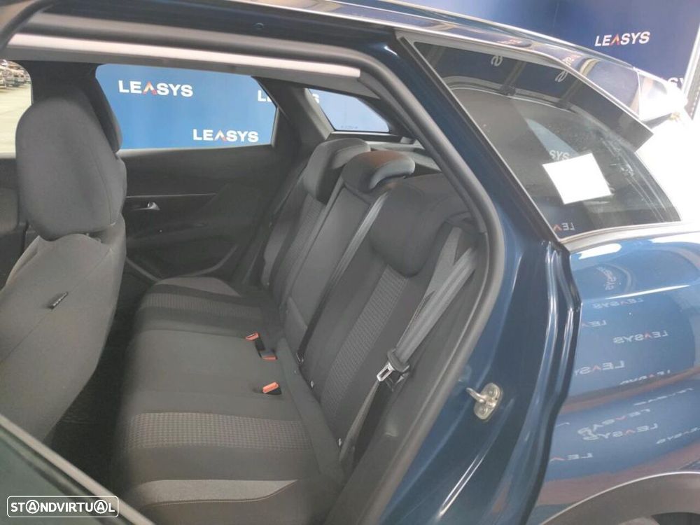 Peugeot 3008 1.5 BlueHDi Active - 6