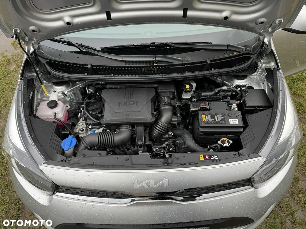 Kia Picanto - 19