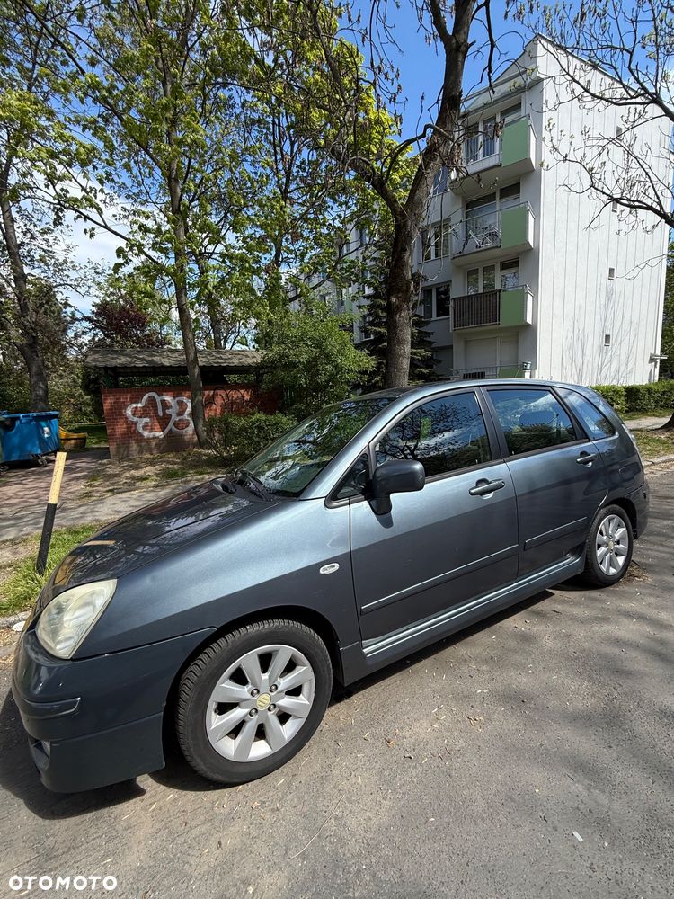Suzuki Liana 1.6 4WD Comfort - 2