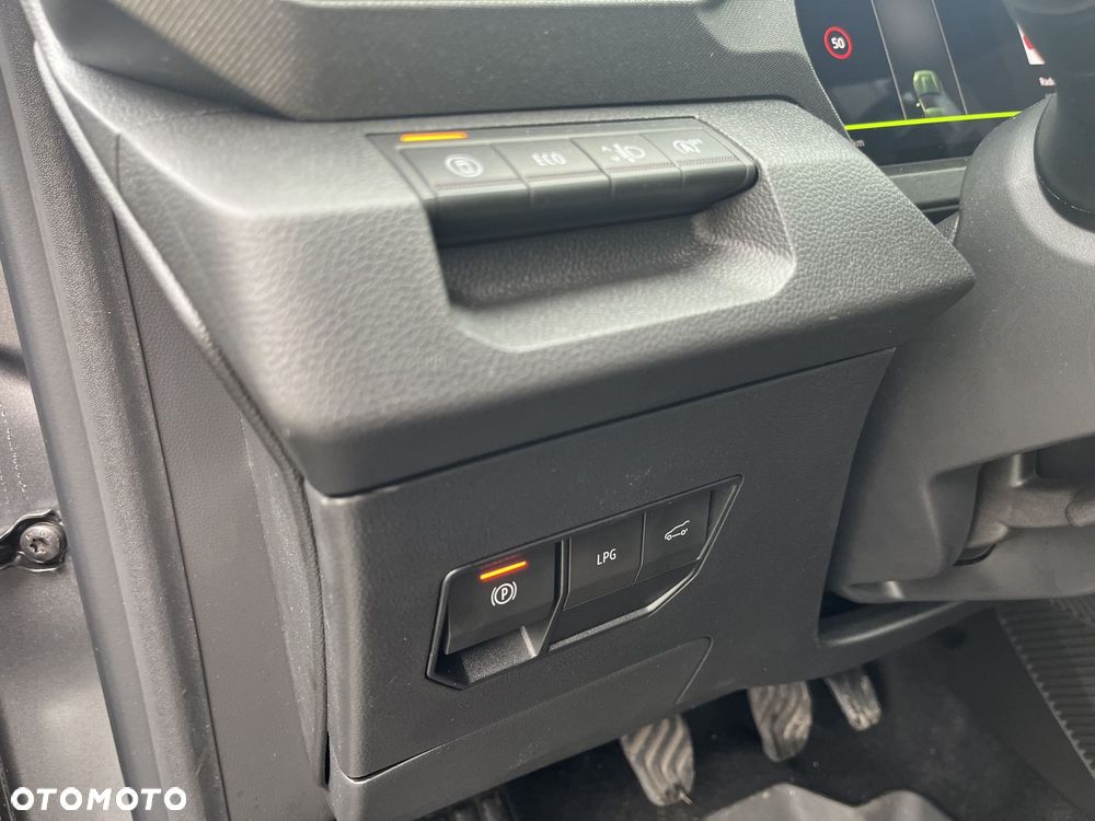Dacia Bigster 1.2 mild hybrid-G Journey - 22