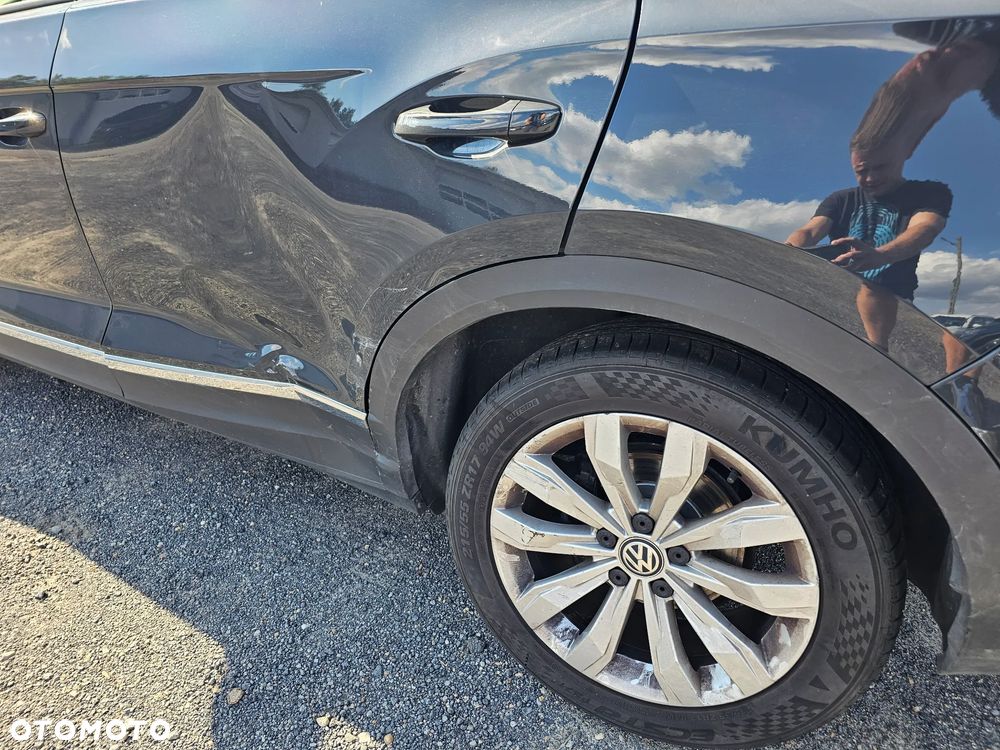 Volkswagen T-Roc 2.0 TDI SCR 4MOTION DSG Sport - 16