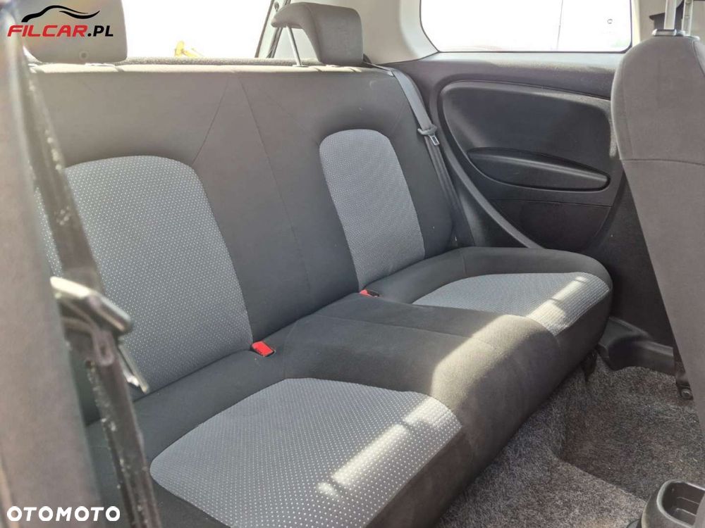Fiat Punto - 15