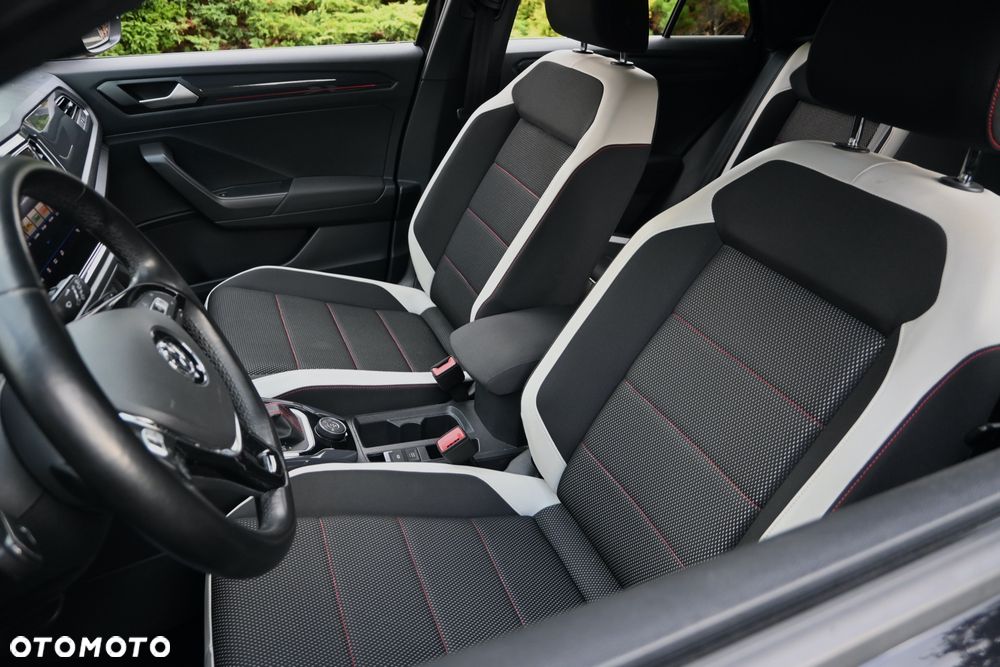 Volkswagen T-Roc 2.0 TSI 4Motion DSG Sport - 27