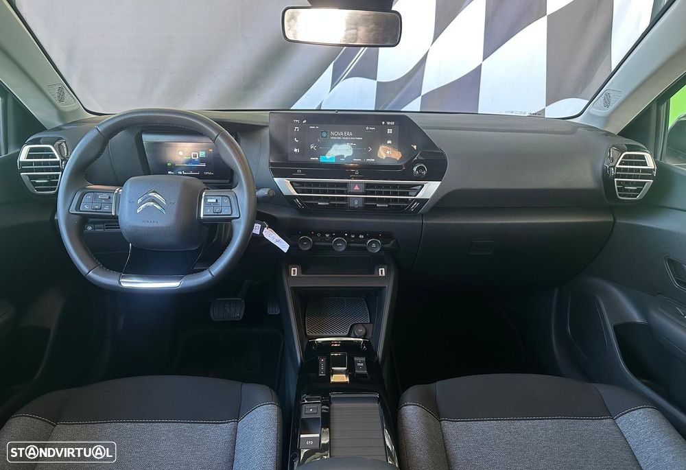 Citroën e-C4 50 kWh Feel Pack - 22