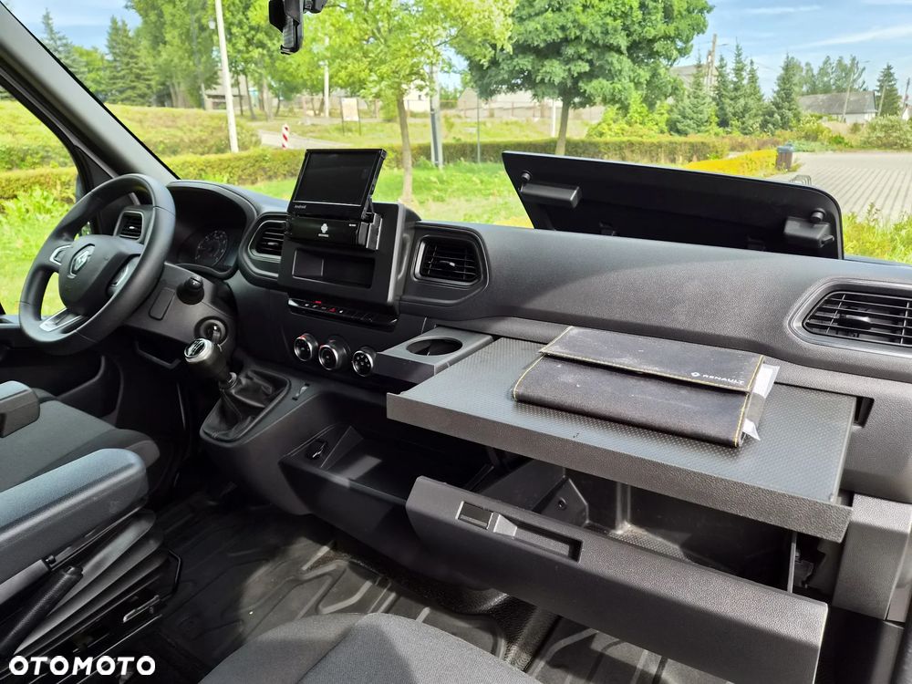 Renault Master - 27