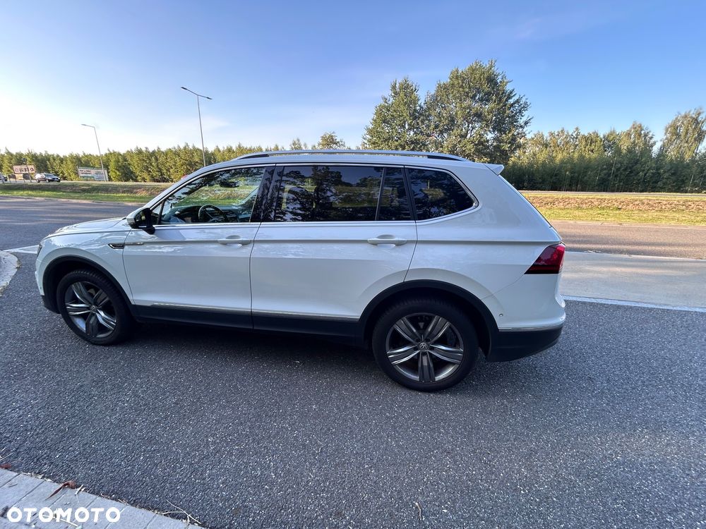 Volkswagen Tiguan 2.0 TDI SCR 4Mot R-Line DSG - 35