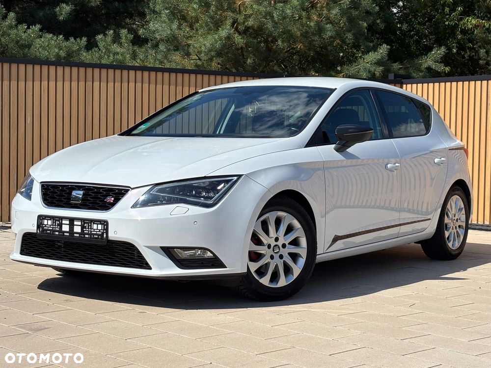 Seat Leon 1.4 TSI Full LED S&S - 2