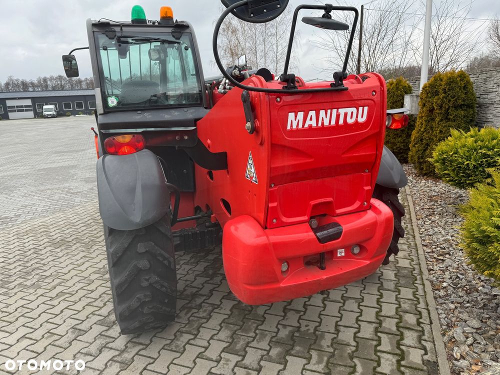 Manitou MT 1440 - 4
