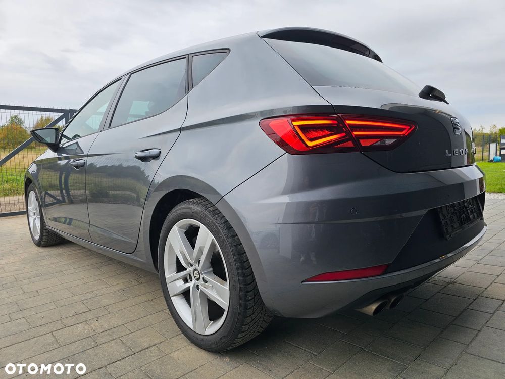 Seat Leon - 8
