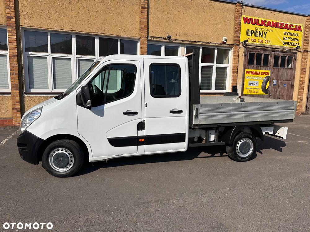 Renault Master - 8