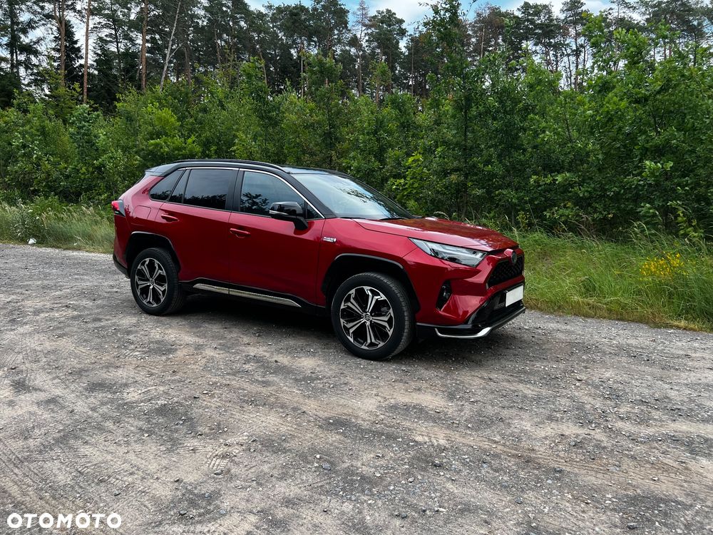 Toyota RAV4 - 12