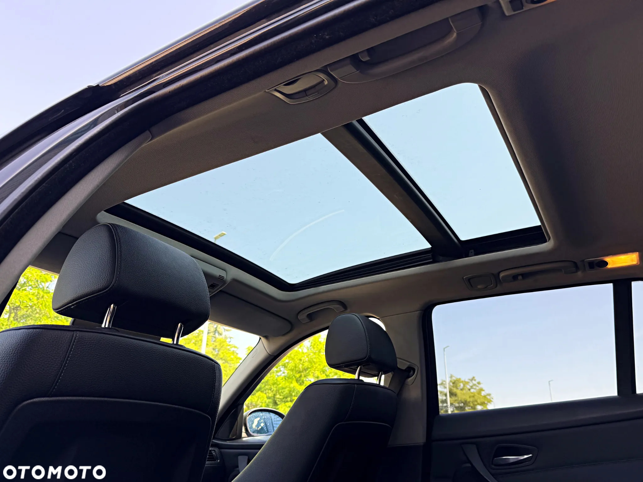 BMW Seria 3 320d - 15
