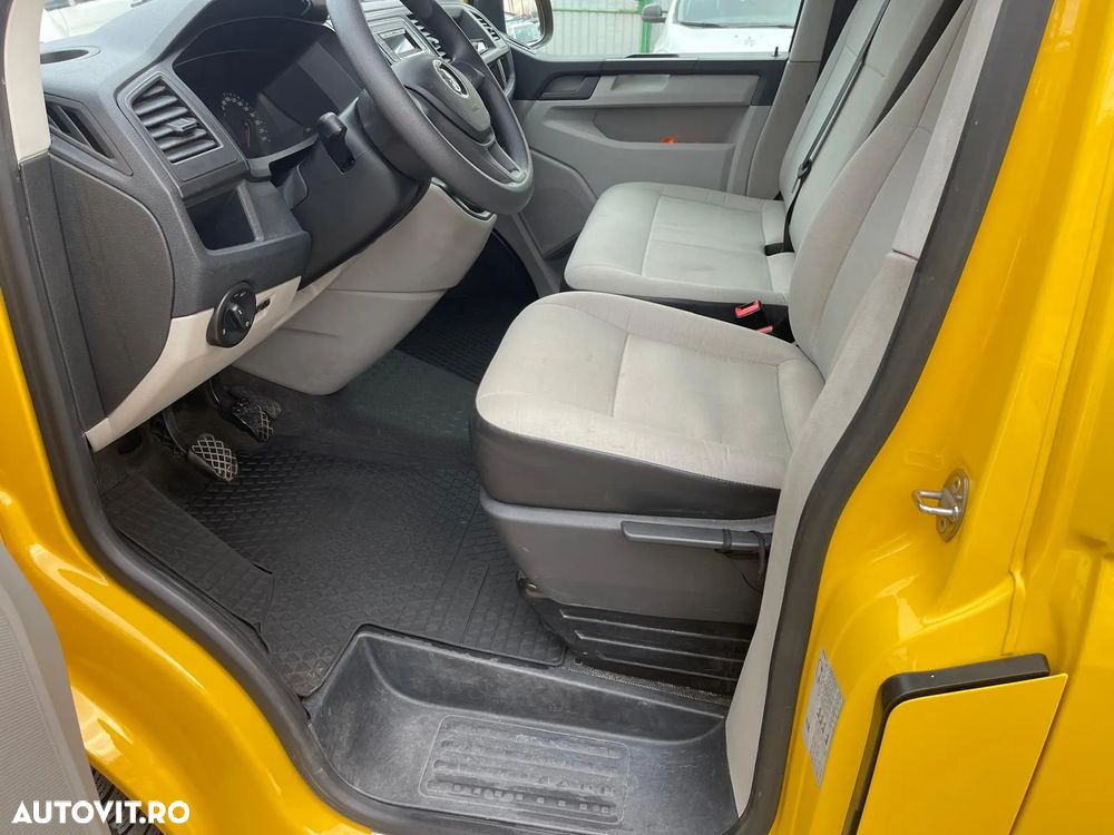 Volkswagen Transporter Kombi T6 2.0 TDI 75 kW LR - 13