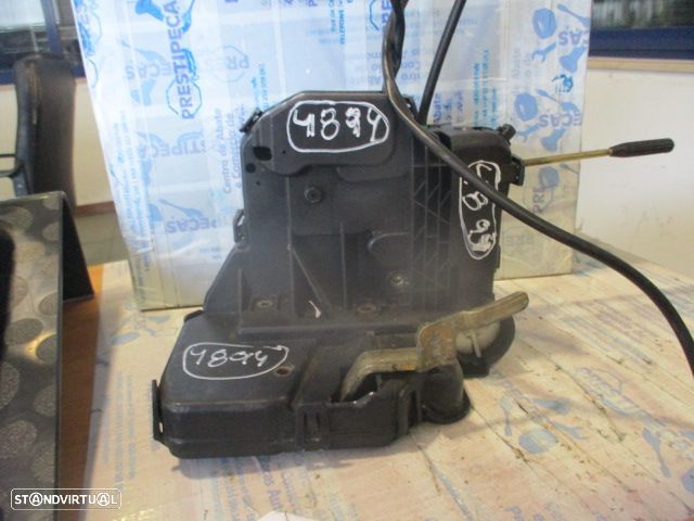 Fecho Fec4894 MERCEDES W203 2002 C220CDI 143CV 5P CINZA FE - 1