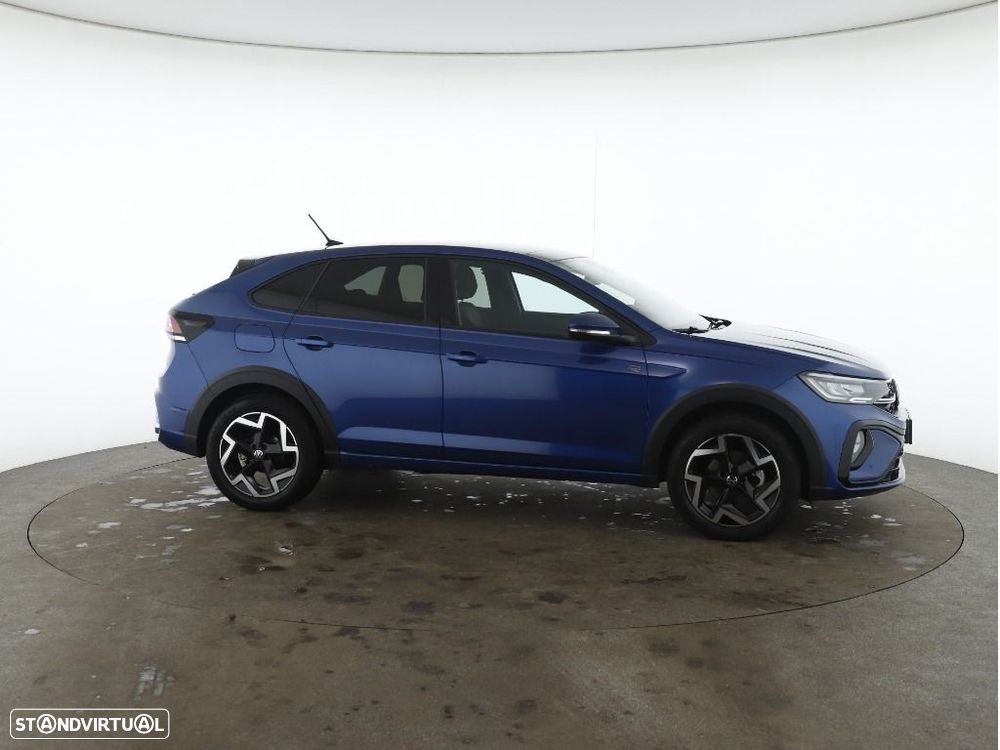 VW Taigo 1.0 TSI Urban - 7