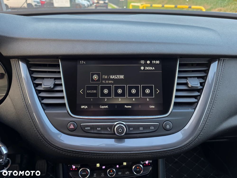 Opel Grandland X - 15