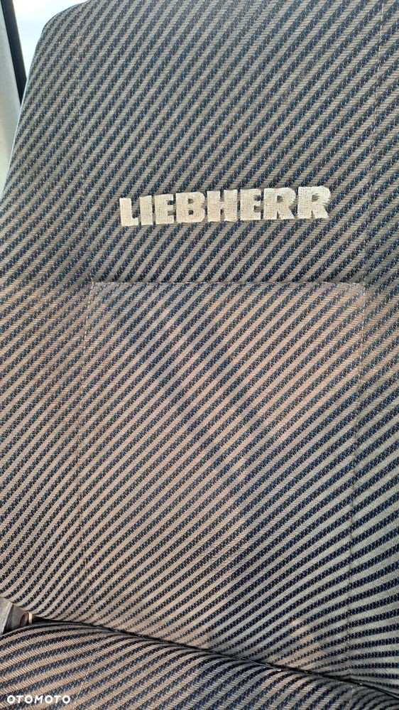 Liebherr 309 - 7