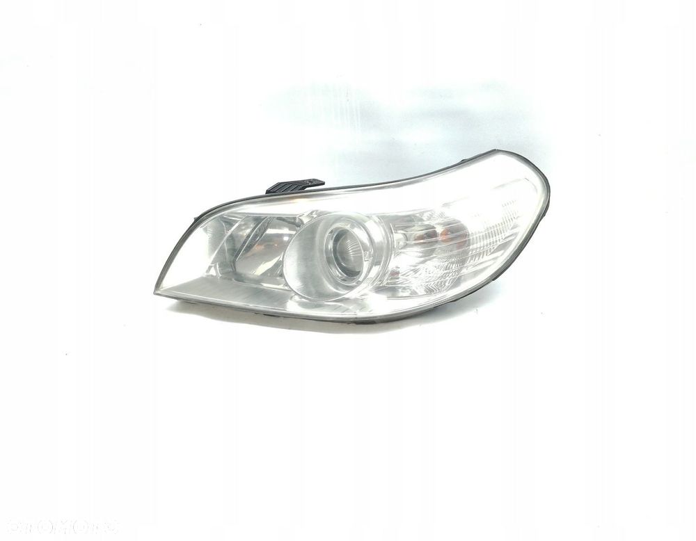LAMPA LEWA PRZEDNIA CHEVROLET EPICA 2.0 00019030 - 1