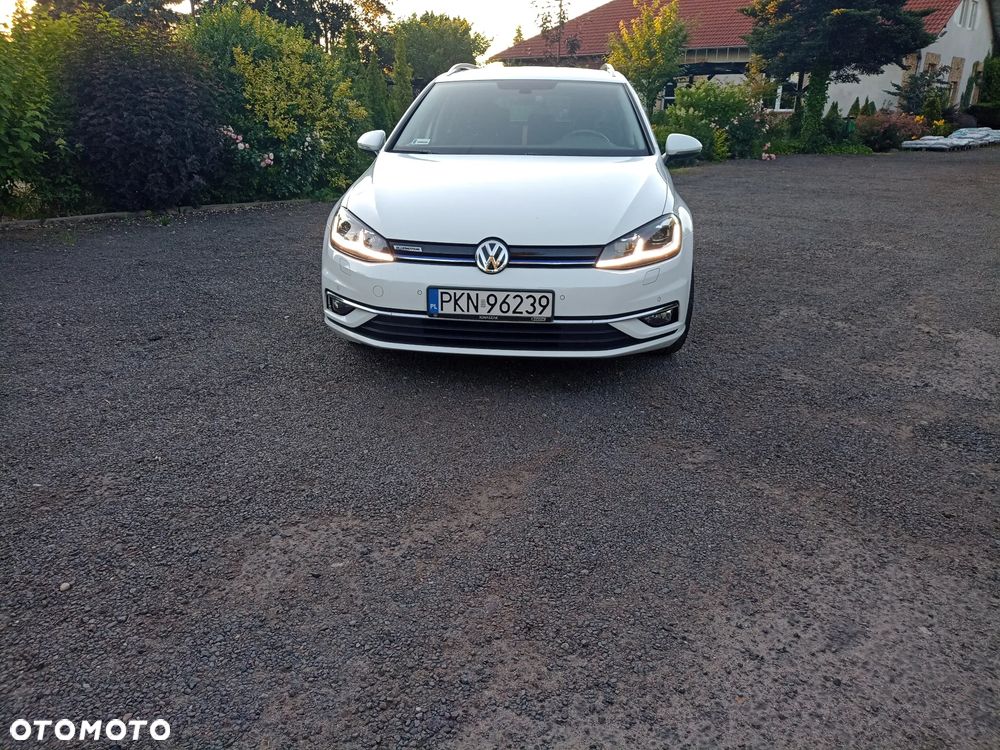 Volkswagen Golf 1.5 TSI BMT Highline - 8