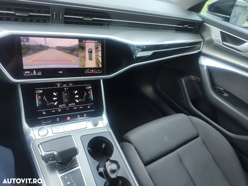Audi A6 Avant 2.0 40 TDI S tronic Design - 19