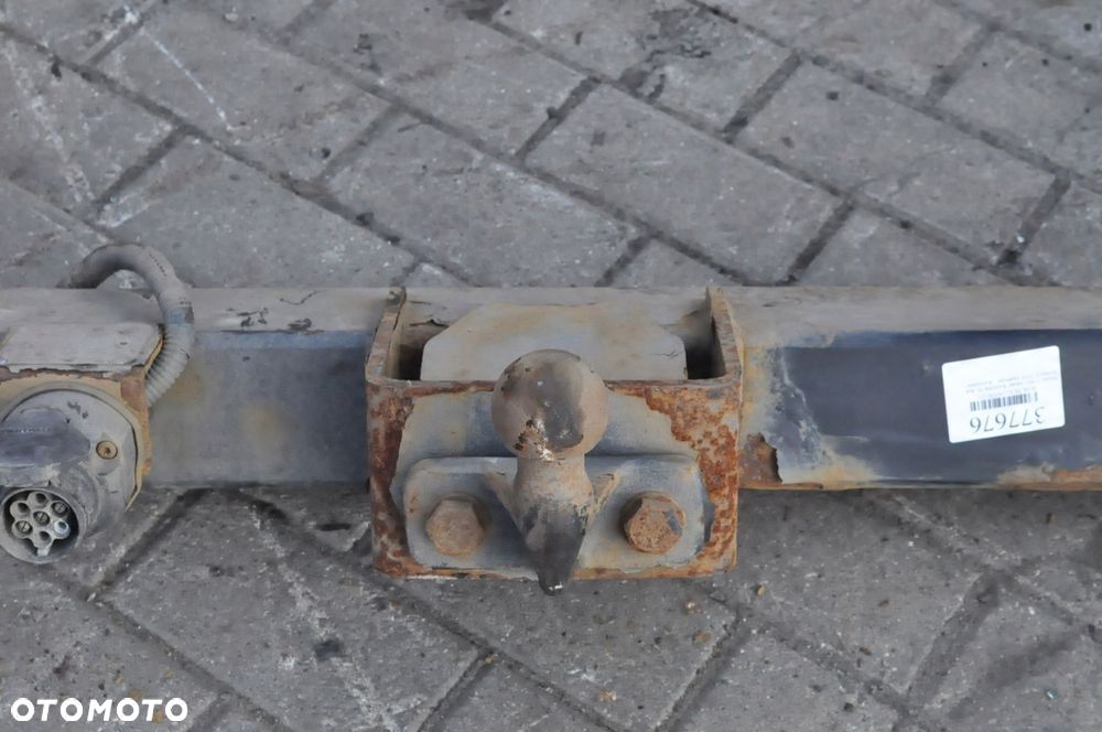 FORD RANGER IV HAK HOLOWNICZY AB39-19E544-DH - 10