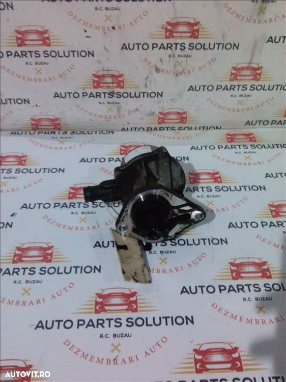 pompa vacuum 1.5 dci renault megan 2 an fabr.2006 - 1