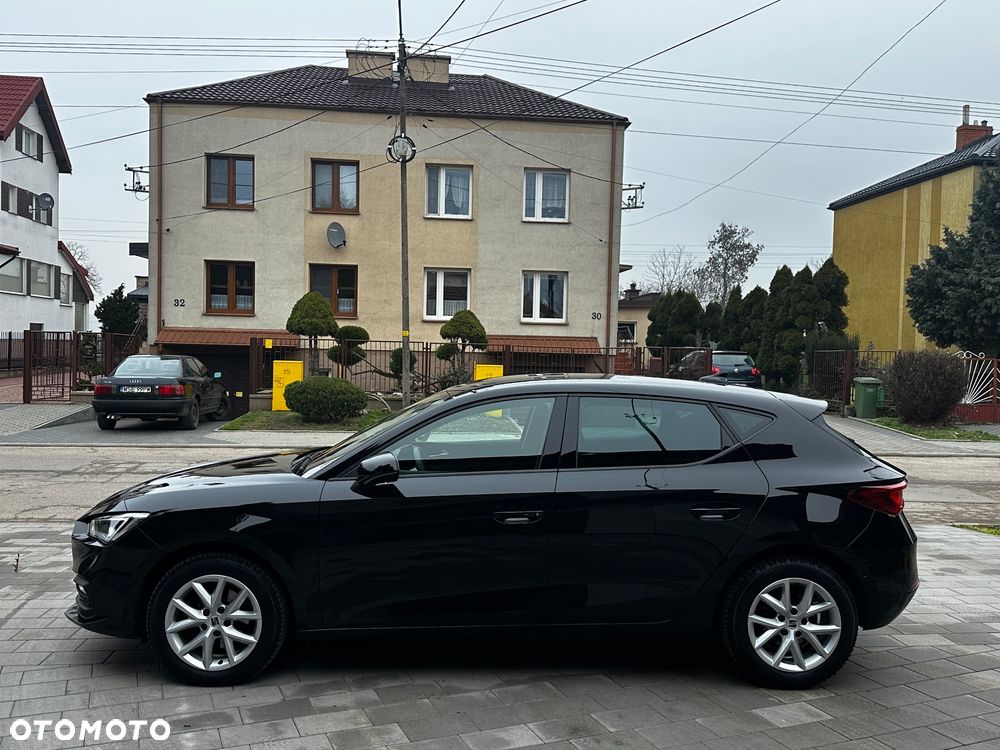 Seat Leon 1.5 TSI Style - 6