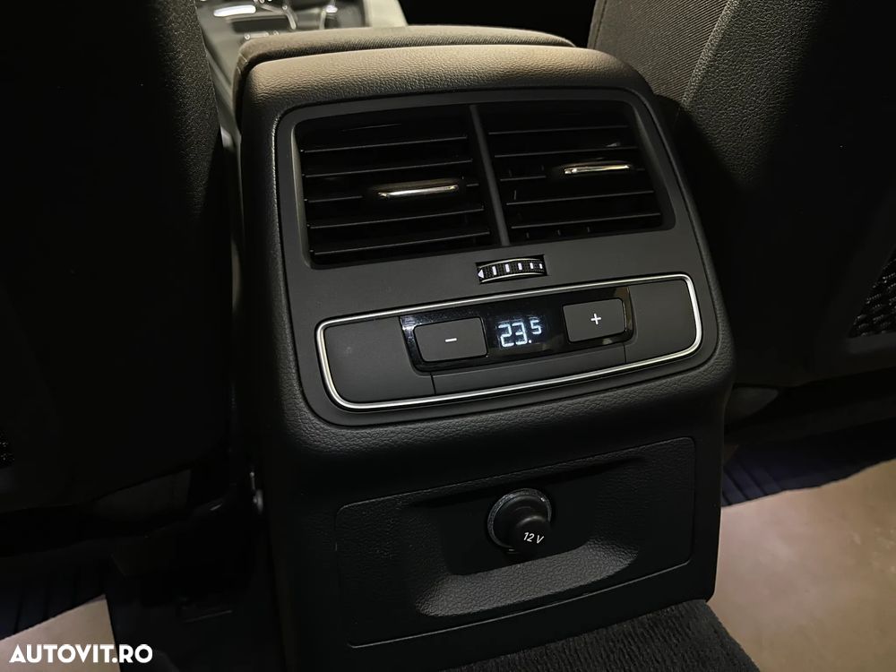 Audi A4 40 TFSI quattro S tronic MHEV Advance - 21