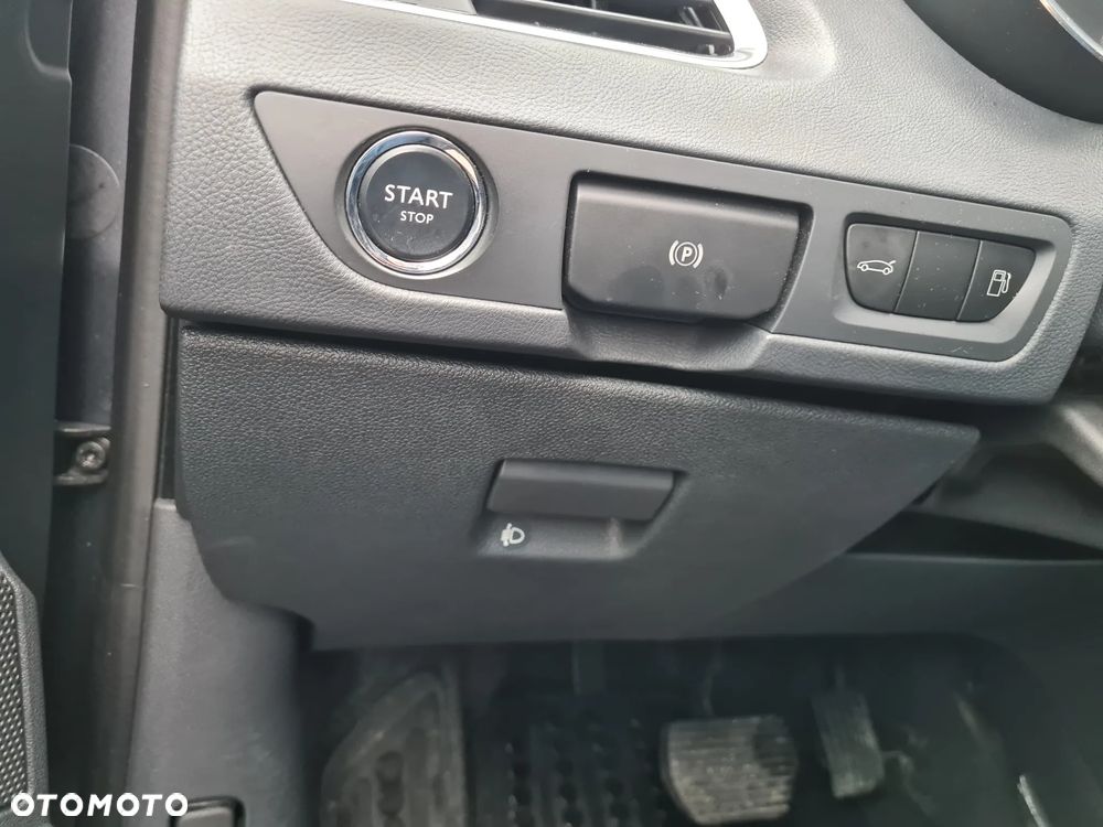 Peugeot 508 2.0 BlueHDi Allure S&S - 24