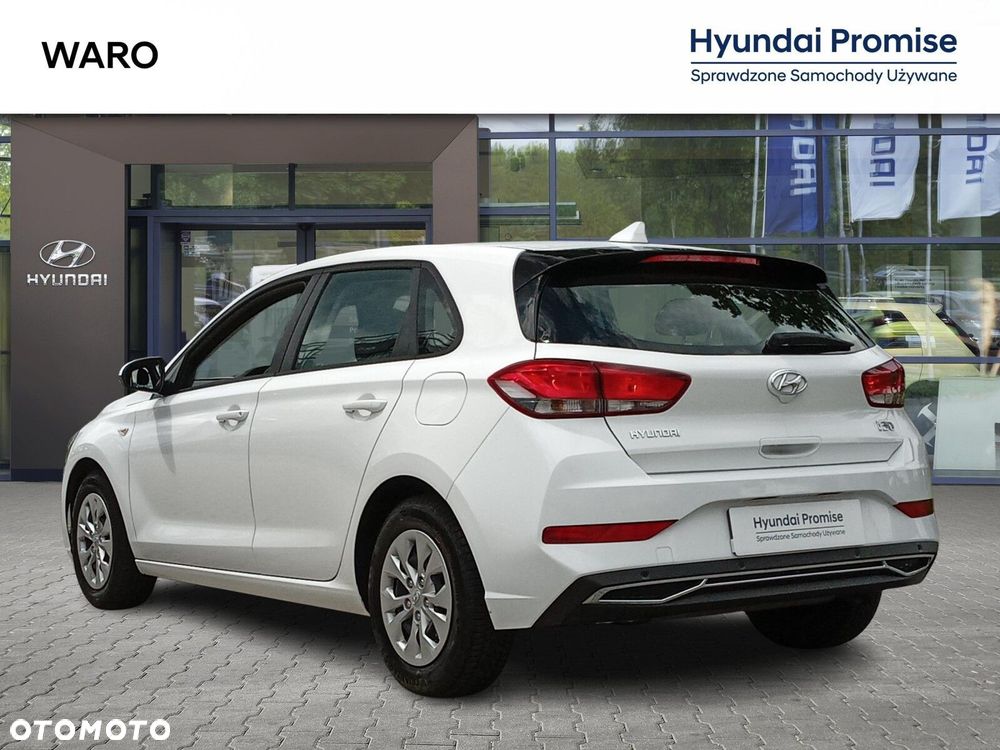 Hyundai i30 - 3