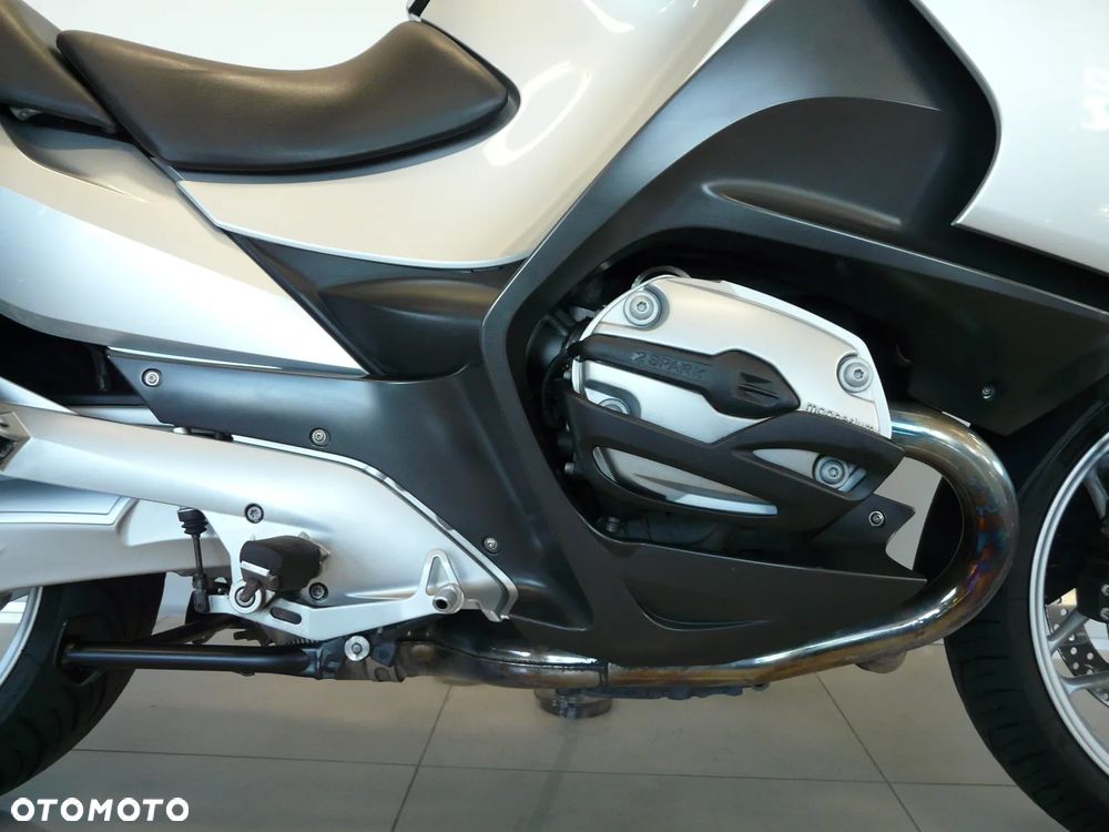 BMW RT - 23