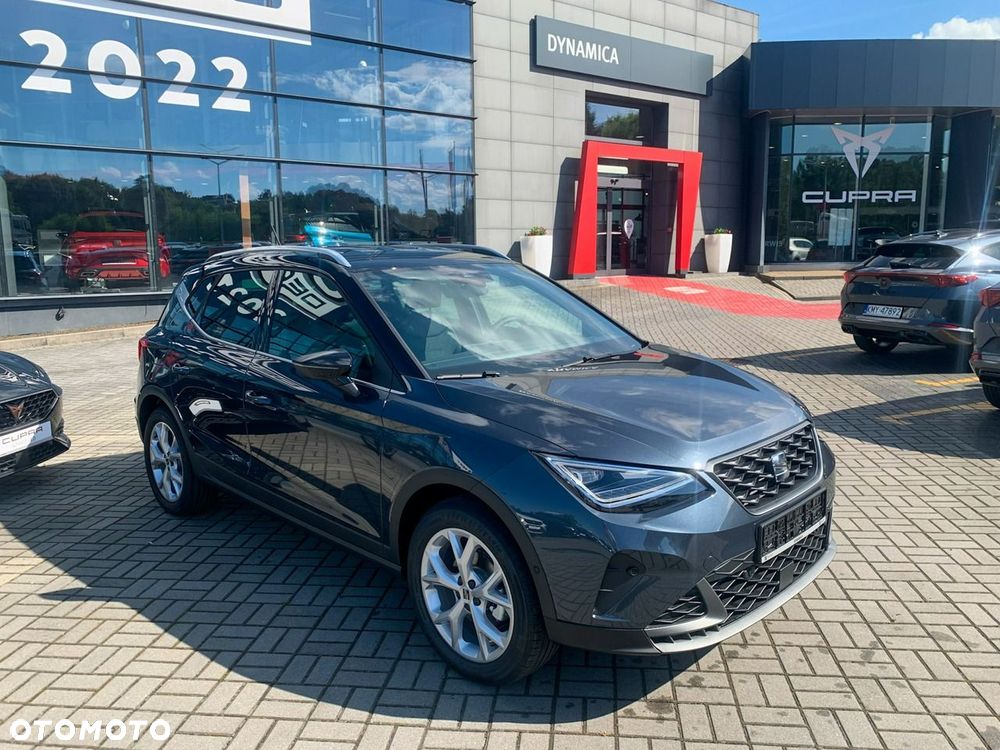 Seat Arona - 5