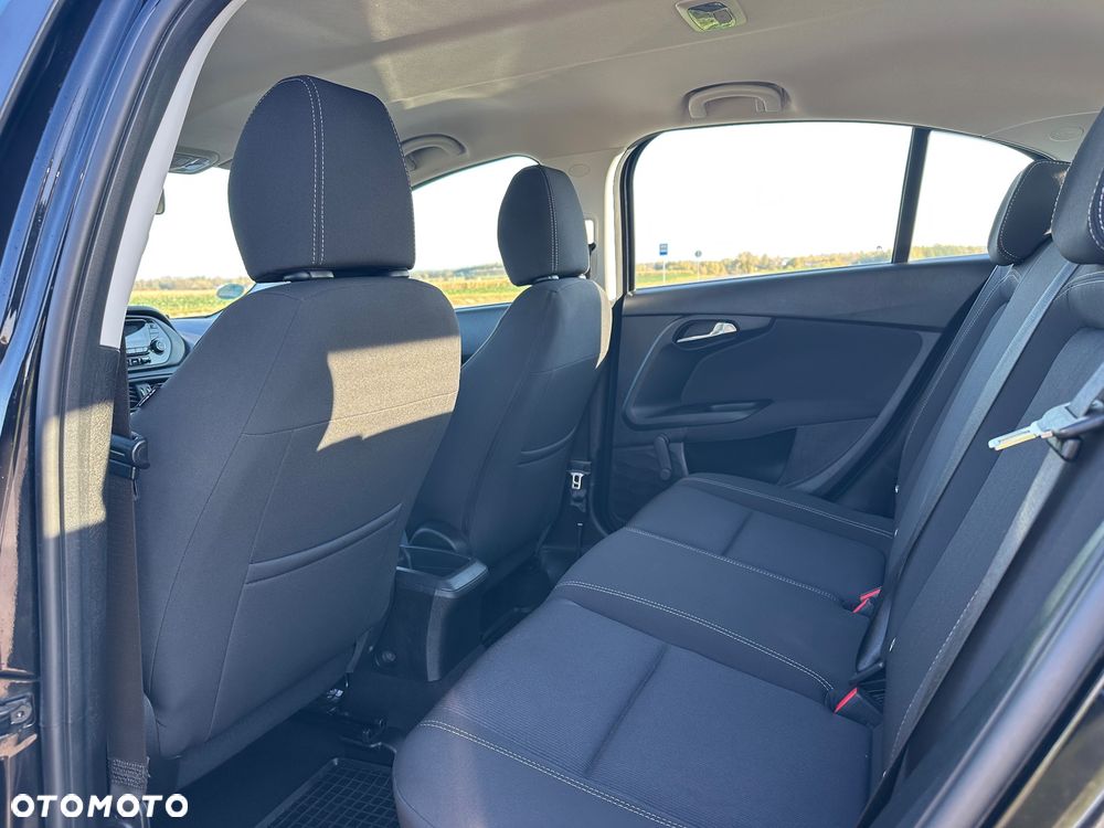Fiat Tipo 1.4 16V More - 11