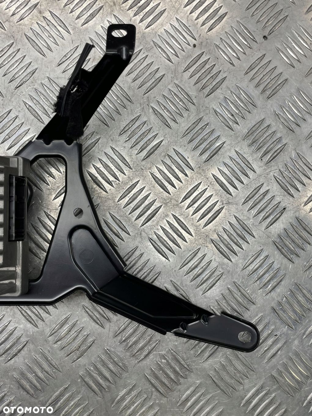 BMW F20 F21 MODUŁ WZMACNIACZ SYSTEMU HIFI 9322687 - 4