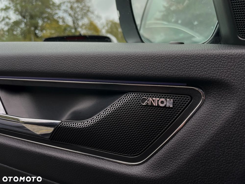 Skoda Kodiaq 2.0 TDI 4x4 Style DSG - 33