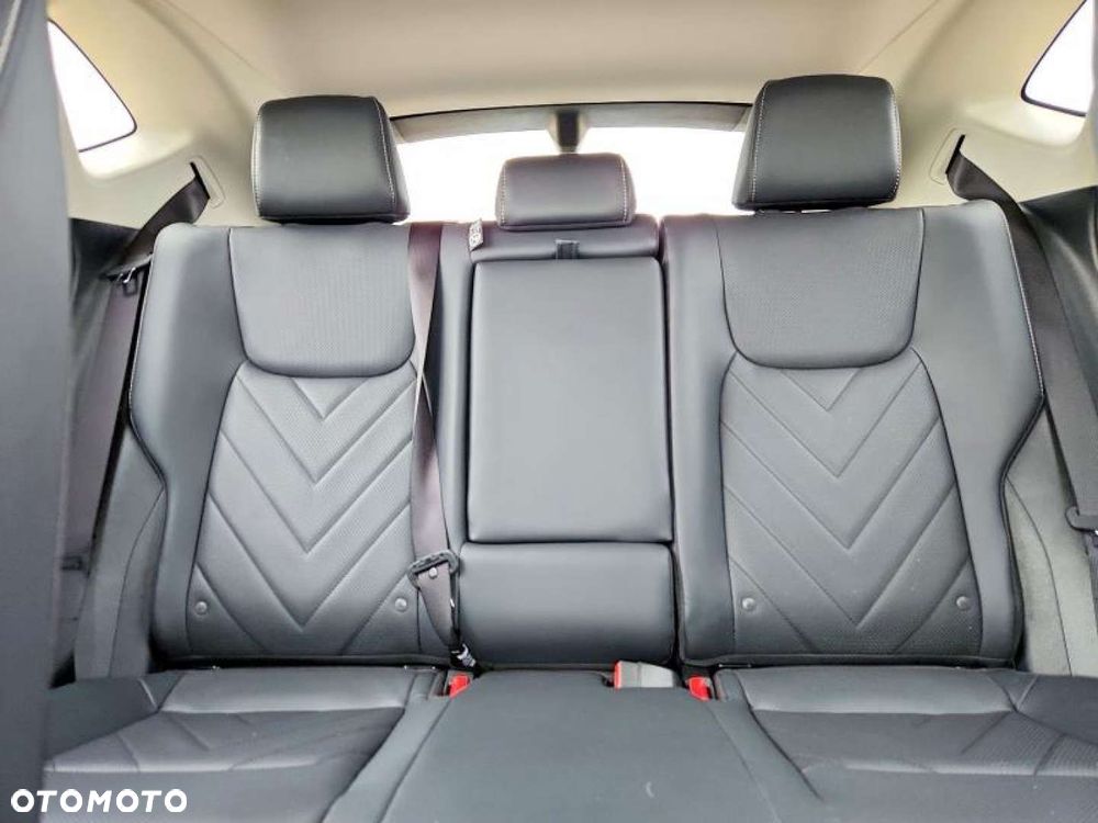 Lexus NX - 13