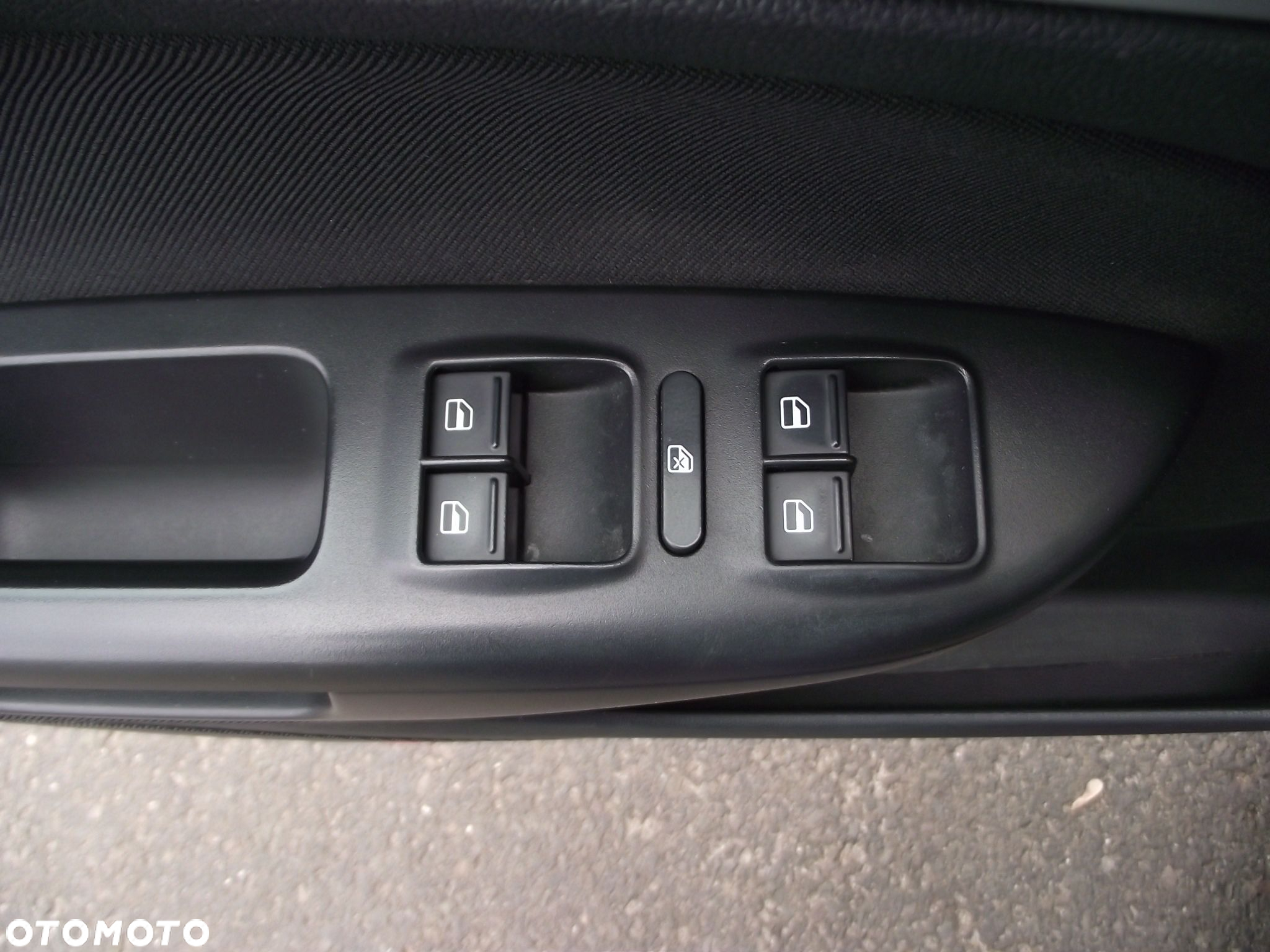 Skoda Octavia 1.8 TSI Elegance - 21