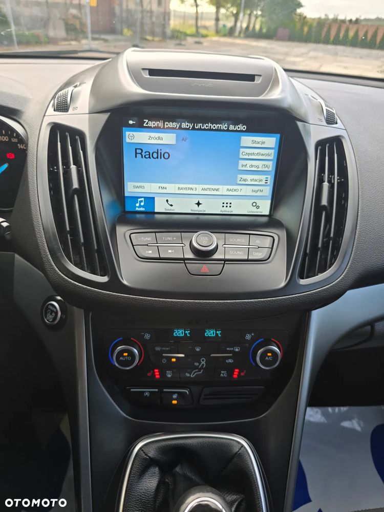 Ford Kuga 1.5 EcoBlue COOL&CONNECT - 39