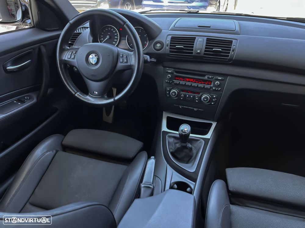 BMW 118 d Pack M - 7