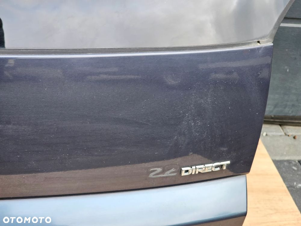 KLAPA BAGAŻNIKA OPEL SIGNUM Z168 - 8