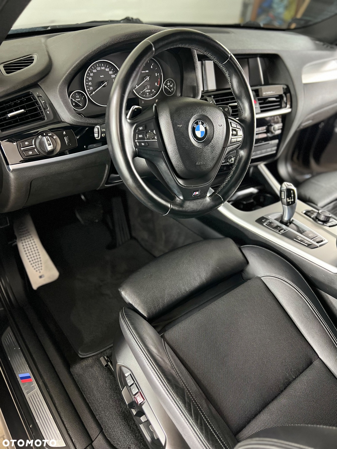 BMW X4 xDrive20d - 10