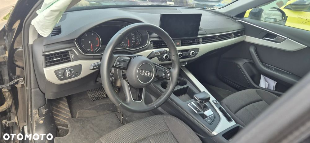 Audi A4 Avant 30 TDI mHEV S tronic - 20