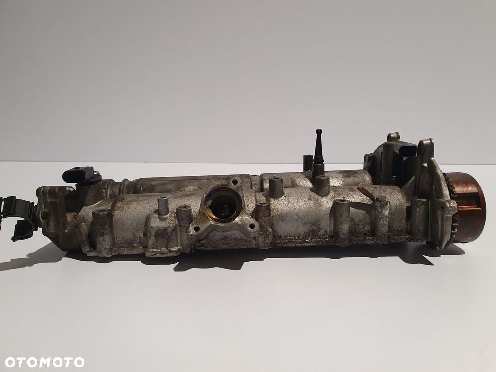 WAŁKI ROZRZĄDU pokrywa VW Golf V 1.4 TSI 03C103475AL - 5