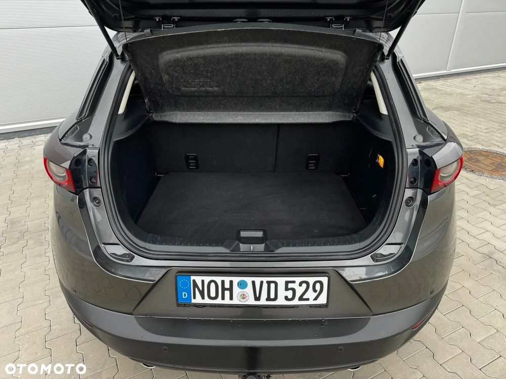 Mazda CX-3 SKYACTIV-D 115 FWD Exclusive-Line - 31